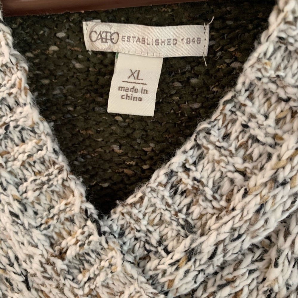 Sweater - Picture 2 of 2